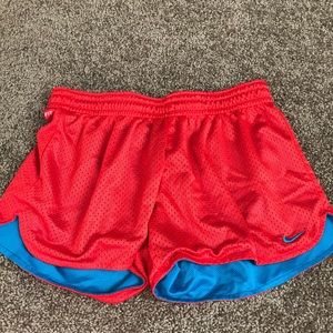 Nike shorts